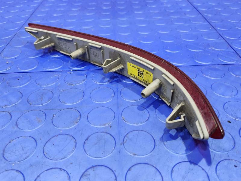2018 Chevrolet Equinox Misc Ebay Parts