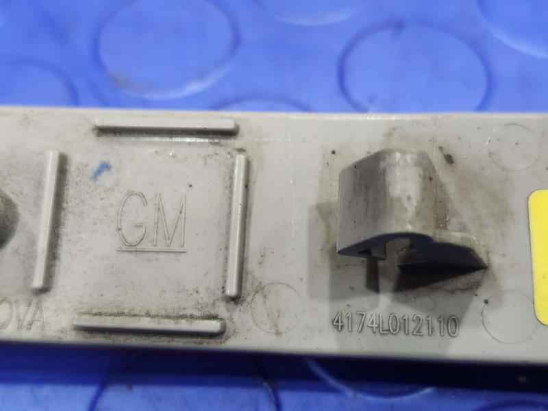 2018 Chevrolet Equinox Misc Ebay Parts