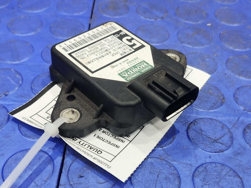 2011 Honda Pilot Chassis Brain Box