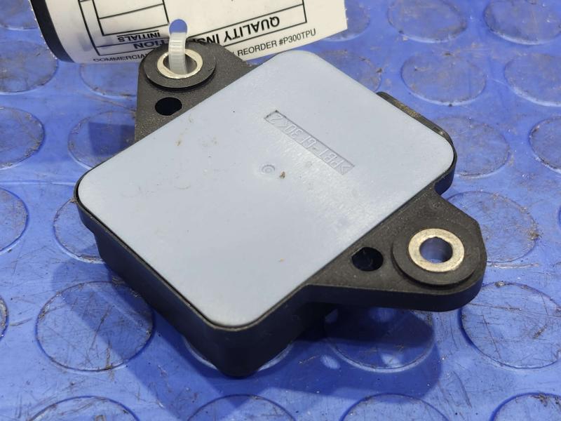 2011 Honda Pilot Chassis Brain Box