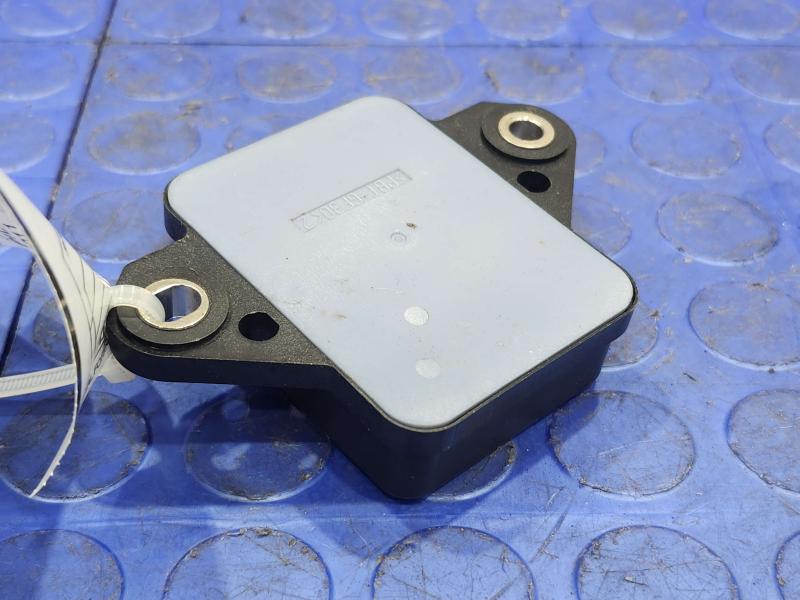 2011 Honda Pilot Chassis Brain Box
