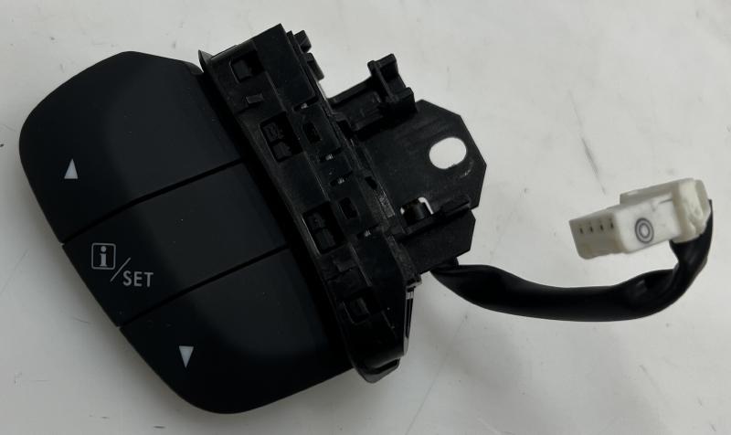 2015 Subaru Crosstrek Combination Switch