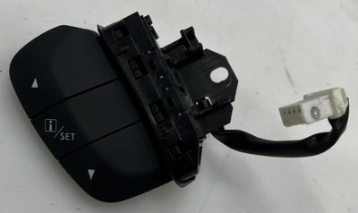 2015 Subaru Crosstrek Combination Switch