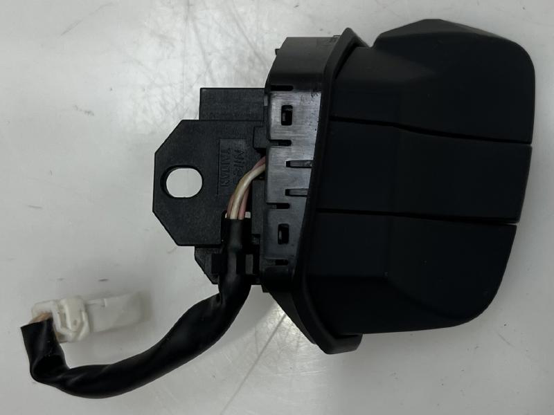 2015 Subaru Crosstrek Combination Switch
