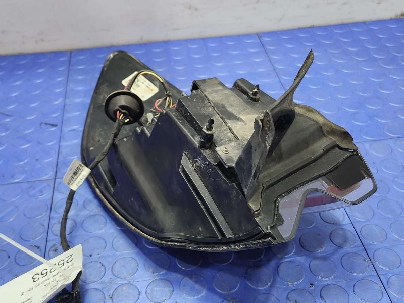 2020 Ford Escape Tail Light Assembly