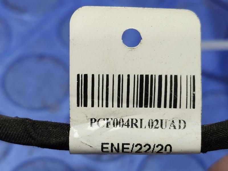 2020 Ford Escape Tail Light Assembly
