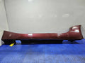 2003 BMW Z4 Rocker Moulding