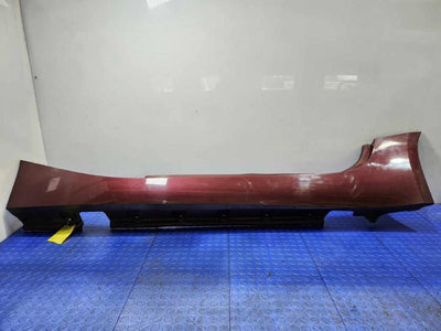 2003 BMW Z4 Rocker Moulding