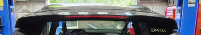 2017 Kia Niro Back Glass/Window