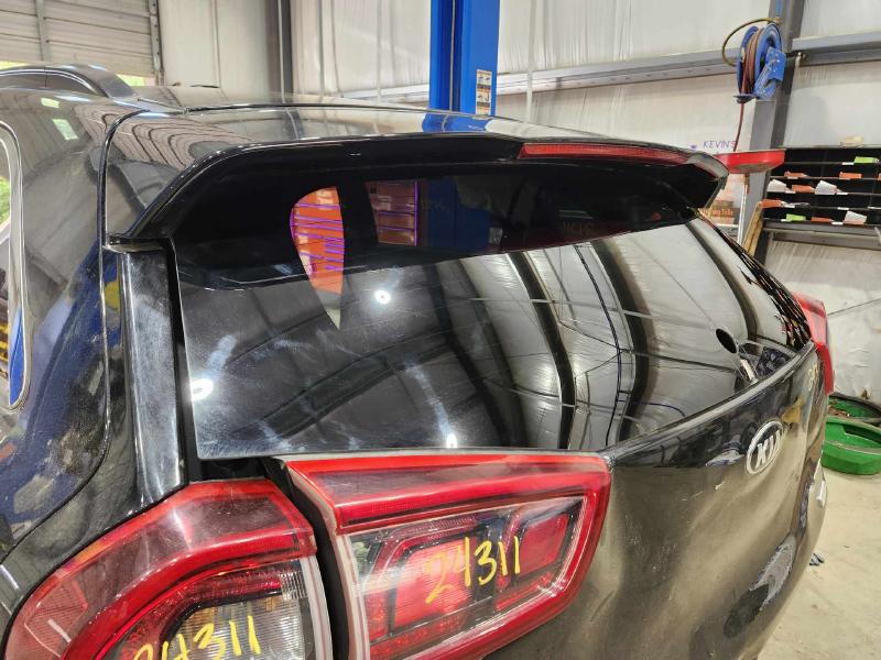 2017 Kia Niro Back Glass/Window