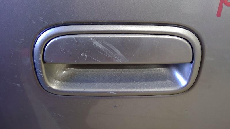 2001 Toyota Tundra Outside Door Handle