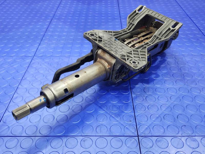 2010-2011 Buick Lacrosse Steering Column Bare Genuine OEM Part 13404505