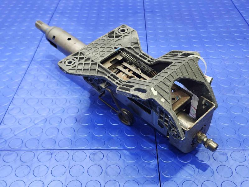 2010-2011 Buick Lacrosse Steering Column Bare Genuine OEM Part 13404505