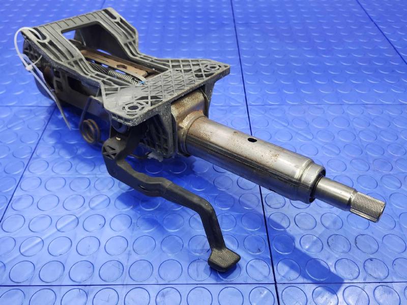 2010-2011 Buick Lacrosse Steering Column Bare Genuine OEM Part 13404505