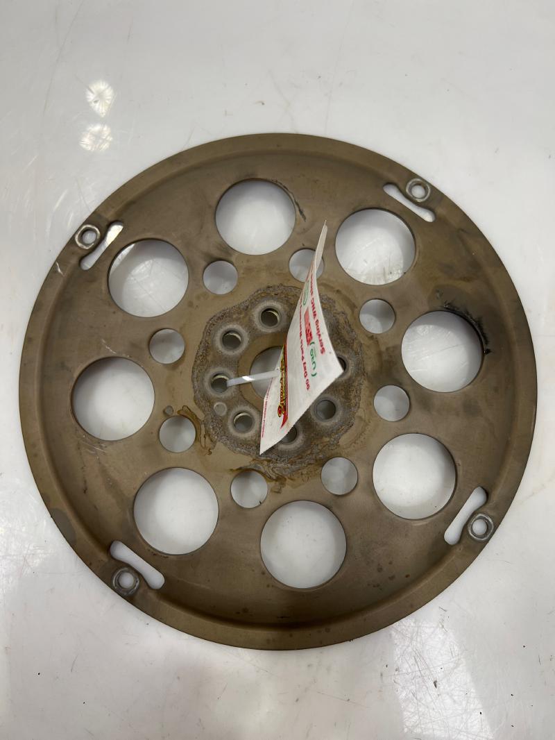 2014 Subaru Crosstrek Flywheel