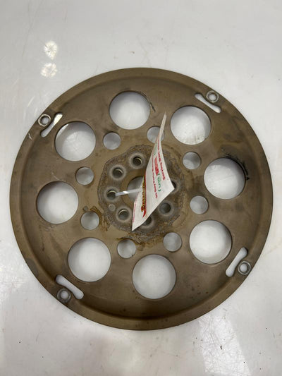 2014 Subaru Crosstrek Flywheel