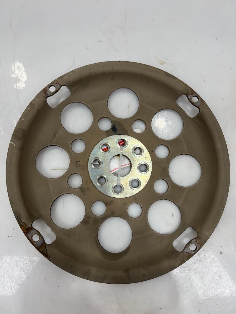 2014 Subaru Crosstrek Flywheel