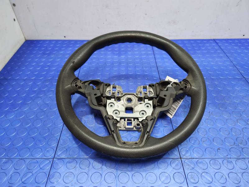 2015 Ford Fusion Steering Wheel