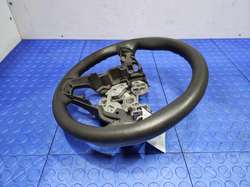 2015 Ford Fusion Steering Wheel