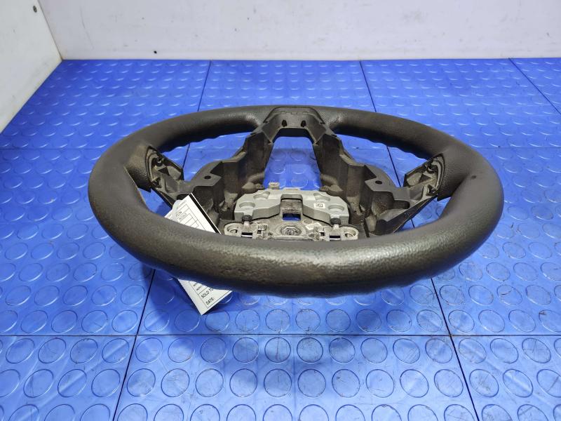 2015 Ford Fusion Steering Wheel