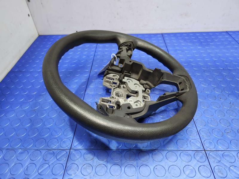2015 Ford Fusion Steering Wheel