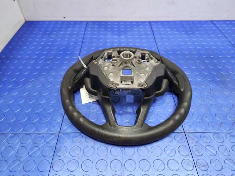 2015 Ford Fusion Steering Wheel