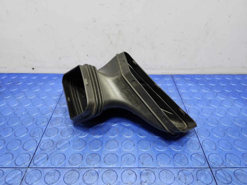 2015 Audi A4 Air Intake Tube/Resonator