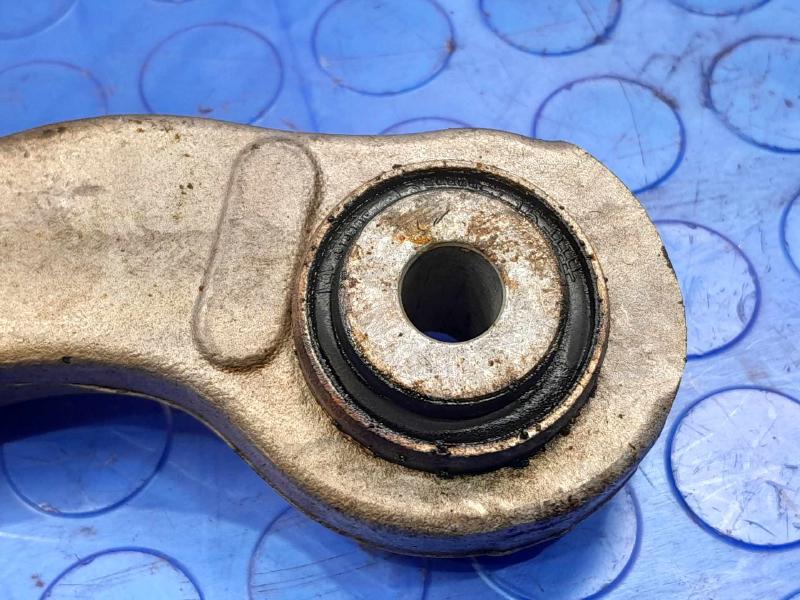 2016 Dodge Challenger Upper Control Arm Rear