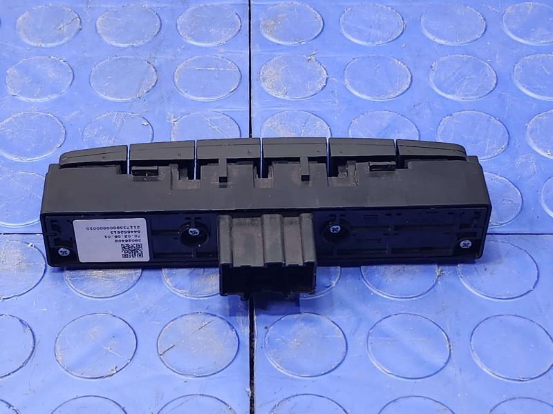 2018 Buick Regal Misc Ebay Parts