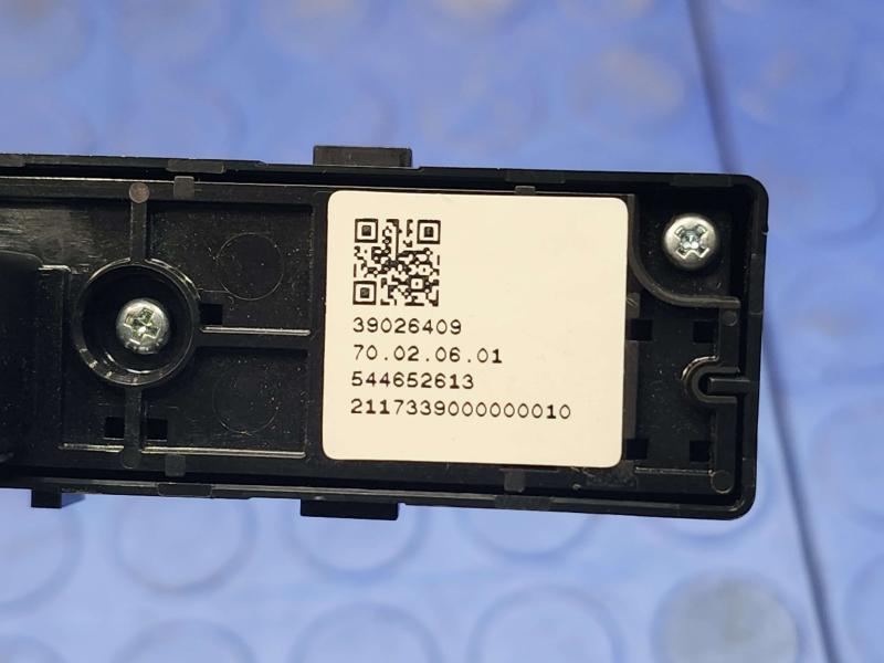 2018 Buick Regal Misc Ebay Parts