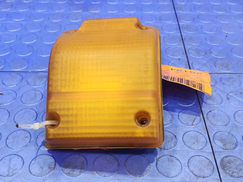 1992 Isuzu NPR Fog/Mark/Park/Turn Light/Lamp