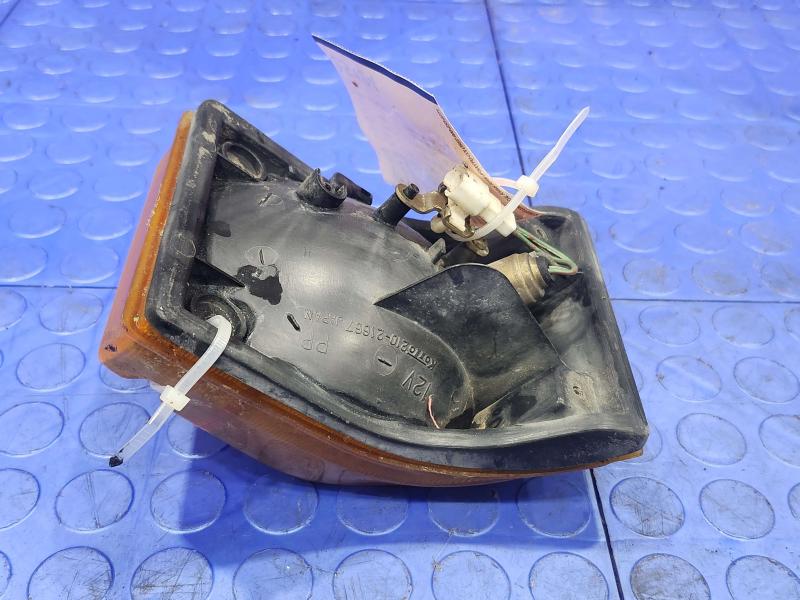 1992 Isuzu NPR Fog/Mark/Park/Turn Light/Lamp