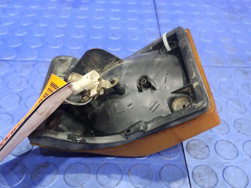 1992 Isuzu NPR Fog/Mark/Park/Turn Light/Lamp