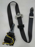 2018 Subaru Impreza Front Seat Belt