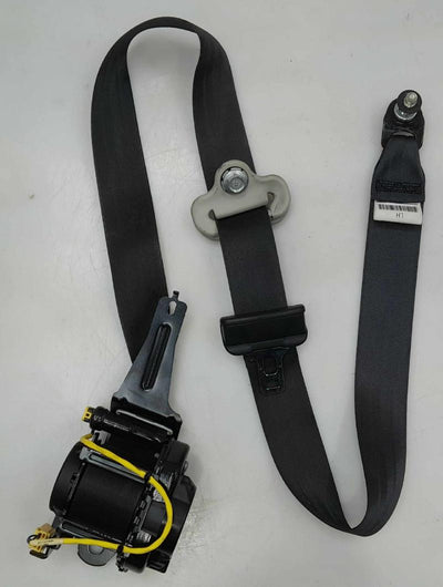 2018 Subaru Impreza Front Seat Belt