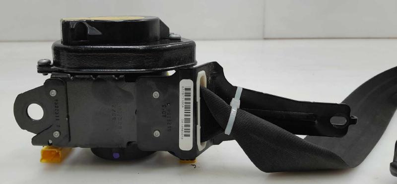 2018 Subaru Impreza Front Seat Belt