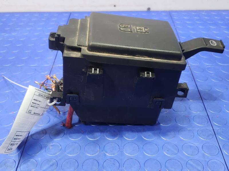 2017-2019 Jaguar XE 2.0L Diesel Engine Fuse Box Relay Junction Block OEM T4N14403