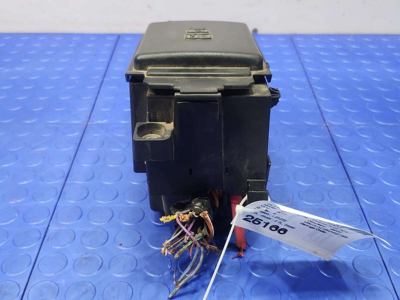 2017-2019 Jaguar XE 2.0L Diesel Engine Fuse Box Relay Junction Block OEM T4N14403