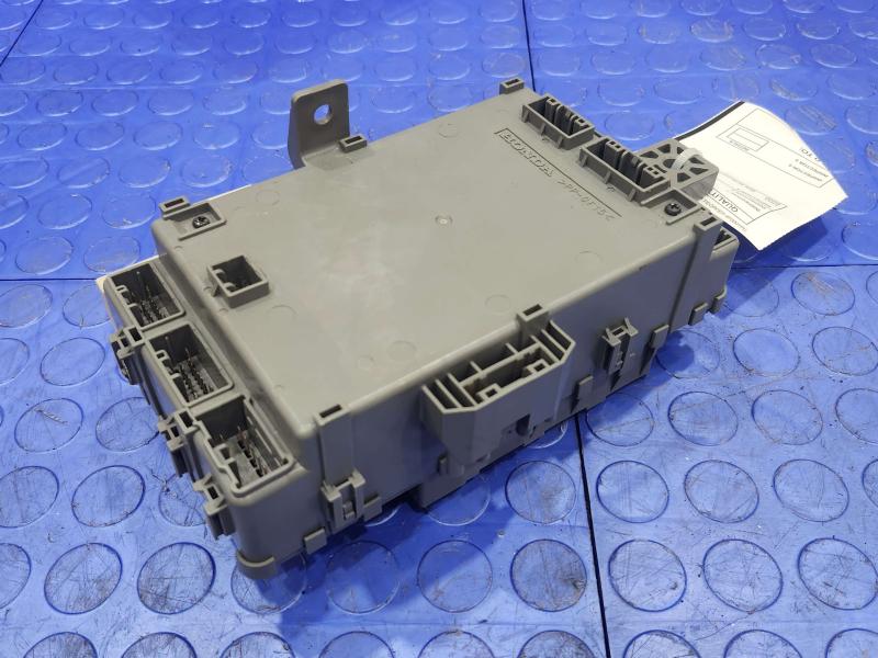 2014 Honda Accord Cabin Fuse Box