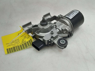 2020 GMC Canyon Wiper Motor Front