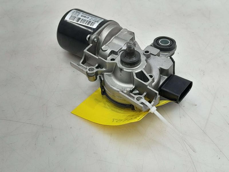 2020 GMC Canyon Wiper Motor Front