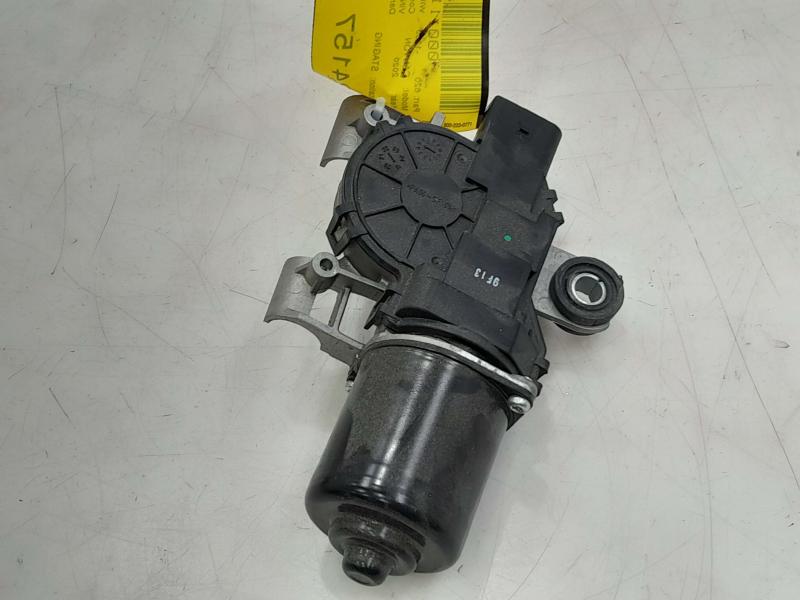 2020 GMC Canyon Wiper Motor Front