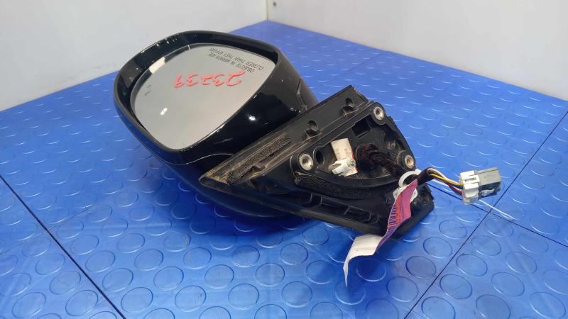 2017 Kia Sorento Door Mirror