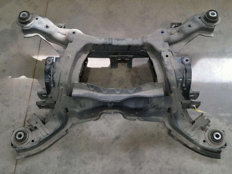 2014 Chevrolet Caprice Crossmember/Cradle/Undercarria