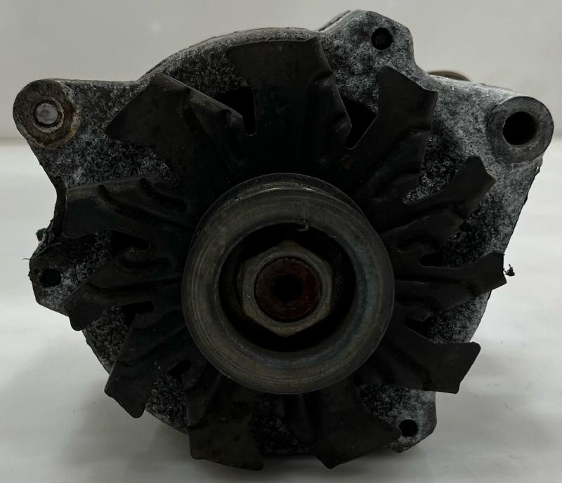 1988 Pontiac Firebird Alternator