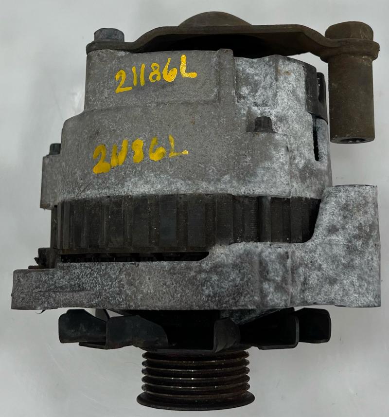 1988 Pontiac Firebird Alternator