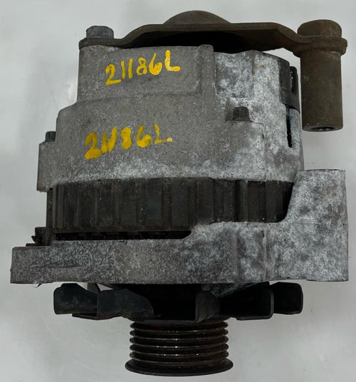 1988 Pontiac Firebird Alternator