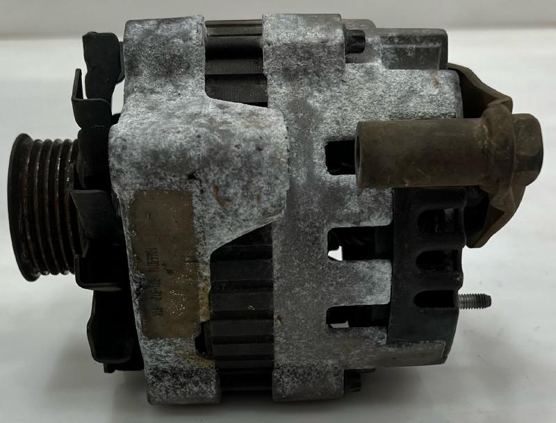 1988 Pontiac Firebird Alternator