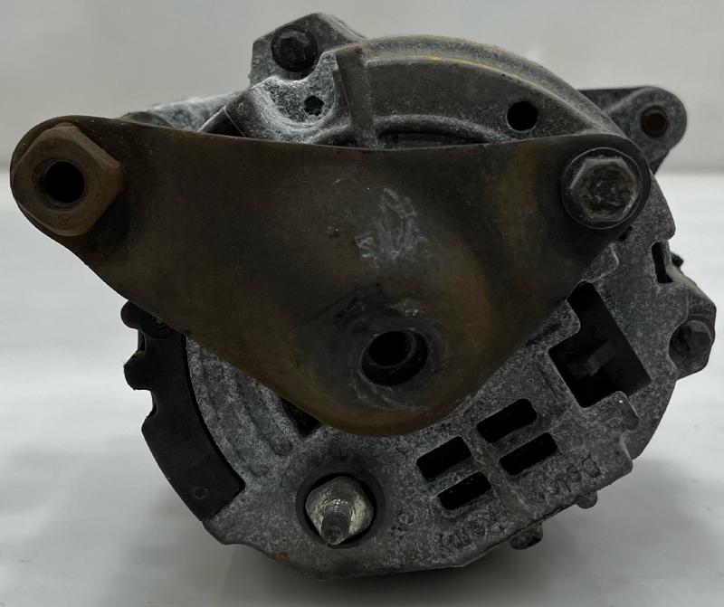 1988 Pontiac Firebird Alternator