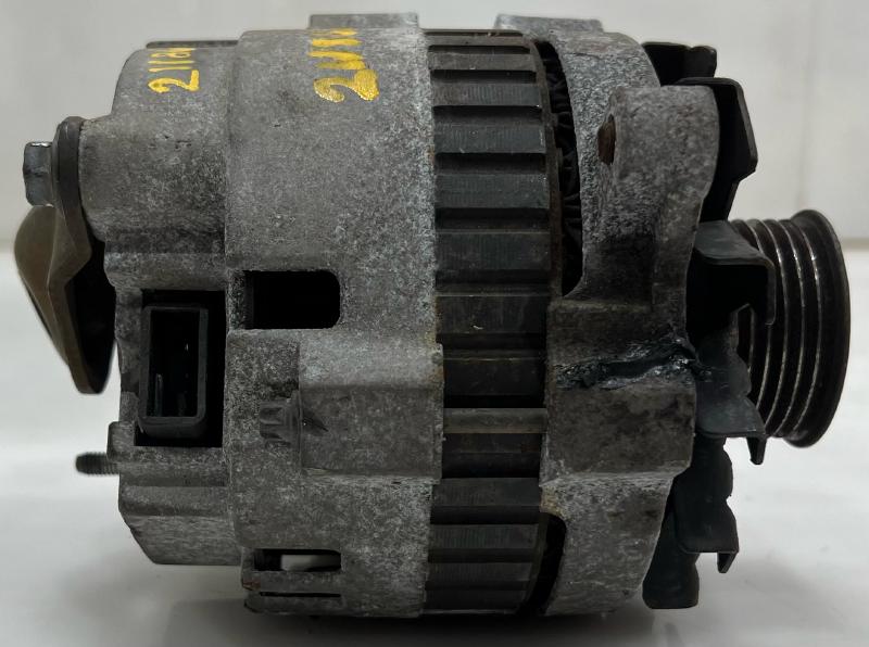 1988 Pontiac Firebird Alternator